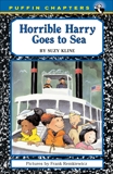 Horrible Harry Goes to Sea, Kline, Suzy