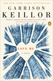 Love Me, Keillor, Garrison