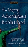 The Merry Adventures of Robin Hood, Pyle, Howard