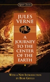 A Journey to the Center of the Earth, Verne, Jules