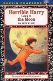 Horrible Harry Goes to the Moon, Kline, Suzy