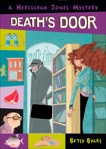 Death's Door, Byars, Betsy