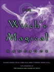 The Witch's Magical Handbook, Frost, Gavin & Frost, Yvonne