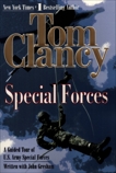 Special Forces: A Guided Tour of U.S. Army Special Forces, Gresham, John & Clancy, Tom