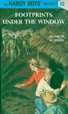 Hardy Boys 12: Footprints Under the Window, Dixon, Franklin W.