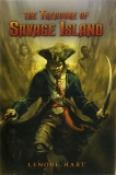 The Treasure of Savage Island, Hart, Lenore