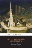 Selected Poems, Longfellow, Henry Wadsworth