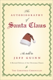 The Autobiography of Santa Claus, Guinn, Jeff