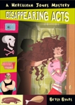 Disappearing Acts, Byars, Betsy