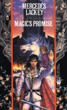 Magic's Promise, Lackey, Mercedes