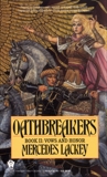 Oathbreakers, Lackey, Mercedes