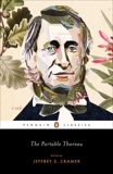 The Portable Thoreau, Cramer, Jeffrey S. & Thoreau, Henry David