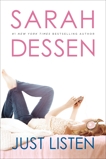 Just Listen, Dessen, Sarah