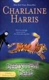 Definitely Dead, Harris, Charlaine