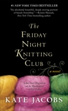 The Friday Night Knitting Club, Jacobs, Kate