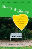 Benny & Shrimp: A Novel, Mazetti, Katarina