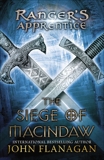 The Siege of Macindaw: Book Six, Flanagan, John