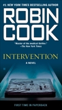 Intervention, Cook, Robin