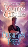 Obsidian Prey, Castle, Jayne