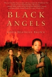 Black Angels, Brown, Linda Beatrice