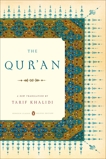 The Qur'an: (Penguin Classics Deluxe Edition), Khalidi, Tarif (INT) & Unknown & Khalidi, Tarif (TRN)