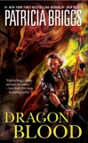 Dragon Blood, Briggs, Patricia