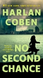 No Second Chance: A Suspense Thriller, Coben, Harlan