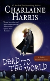 Dead to the World, Harris, Charlaine