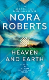 Heaven and Earth, Roberts, Nora