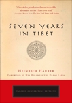 Seven Years in Tibet, Harrer, Heinrich