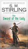 The Sword of the Lady, Stirling, S. M.