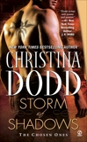 Storm of Shadows: The Chosen Ones, Dodd, Christina