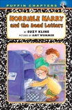 Horrible Harry and the Dead Letters, Kline, Suzy