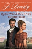 Lord Wraybourne's Betrothed: A Romance of Regency England, Beverley, Jo