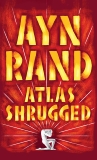 Atlas Shrugged, Rand, Ayn