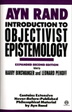 Introduction to Objectivist Epistemology: Expanded Second Edition, Rand, Ayn