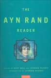 Ayn Rand Reader, Rand, Ayn