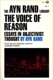The Voice of Reason: Essays in Objectivist Thought, Rand, Ayn