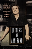 Letters of Ayn Rand, Rand, Ayn