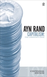 Capitalism: The Unknown Ideal, Hessen, Robert & Rand, Ayn & Branden, Nathaniel & Greenspan, Alan