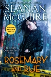 Rosemary and Rue, McGuire, Seanan