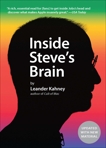 Inside Steve's Brain, Kahney, Leander