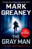 The Gray Man, Greaney, Mark