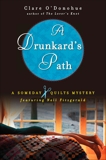 A Drunkard's Path: A Someday Quilts Mystery, O'Donohue, Clare