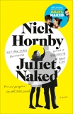 Juliet, Naked, Hornby, Nick