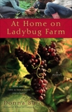 At Home on Ladybug Farm, Ball, Donna