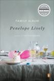 Family Album: A Novel, Lively, Penelope