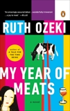 My Year of Meats: A Novel, Ozeki, Ruth