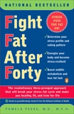 Fight Fat After Forty, Peeke, Pamela