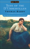 Tess of the D'urbervilles, Hardy, Thomas